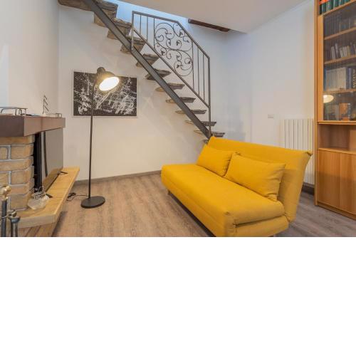 La Casa di Nino by Rent All Como