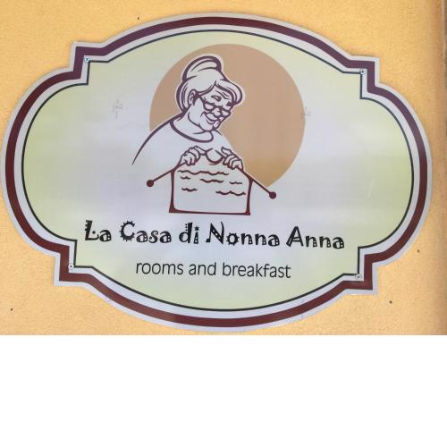 La casa di Nonna Anna