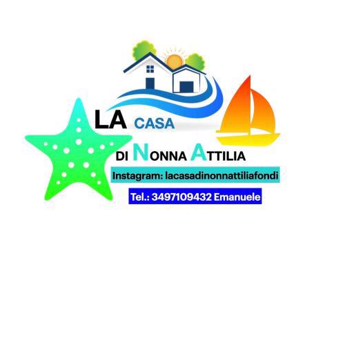 La casa di Nonna Attilia