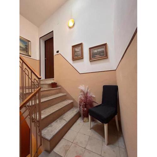 La casa di nonna Cettina