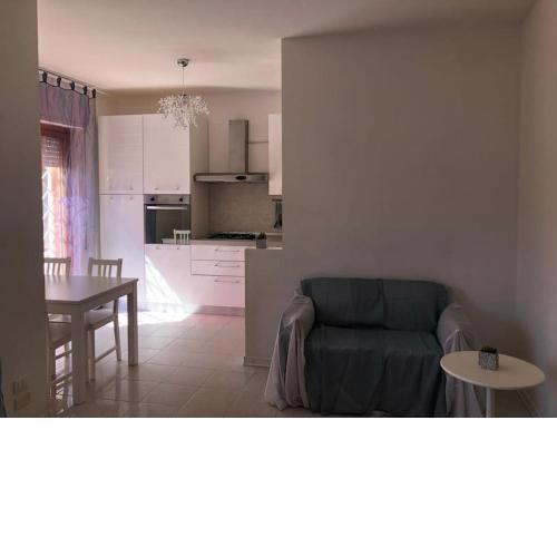 La Casa Di Nonna Giovanna