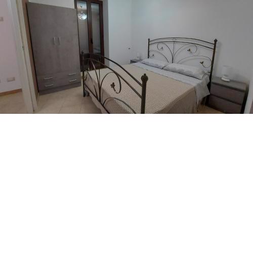 LA CASA DI NONNA GIOVANNA