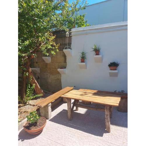 La casa di nonna Laura