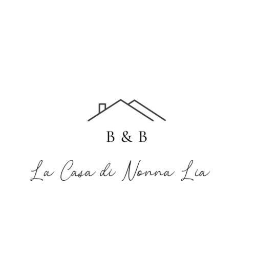 La casa di nonna Lia