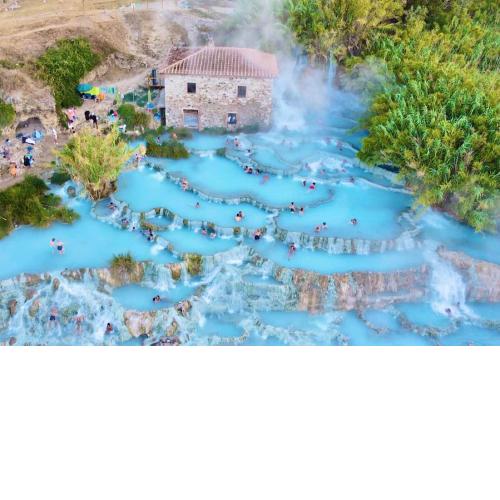 La casa di nonna Libia