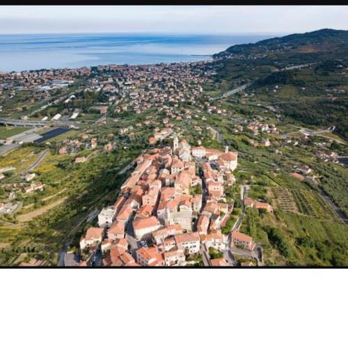 La casa di nonna Mary