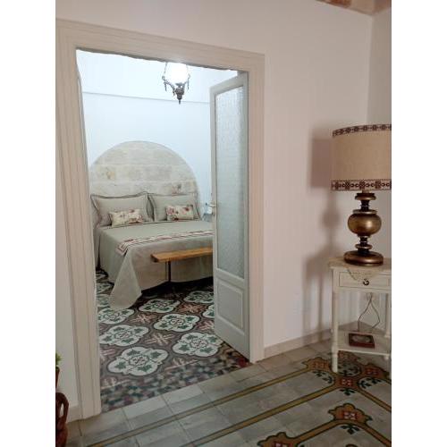 LA CASA DI NONNA TERESA