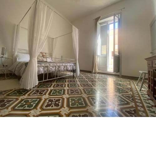La casa di nonna Titina