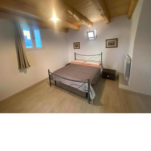 La casa di nonno Enrico vicino alle Cinque Terre