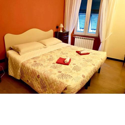 LA CASA DI NONNO GINO