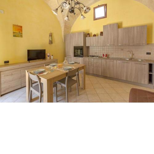 La casa di nonno Martino by BarbarHouse