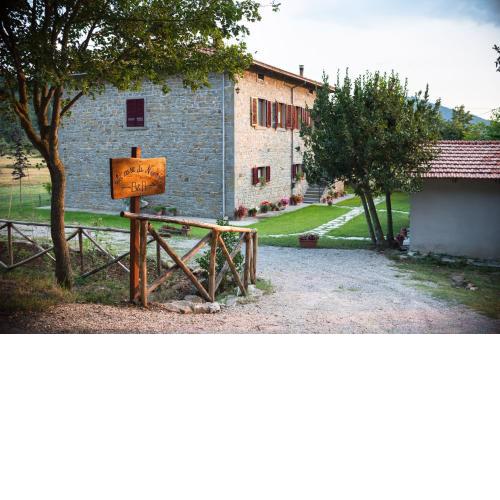 La casa di Nunzi