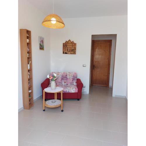 La Casa di Nunzia