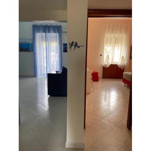 La casa di Olga