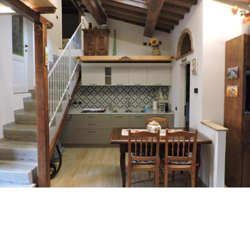 La Casa di Olga
