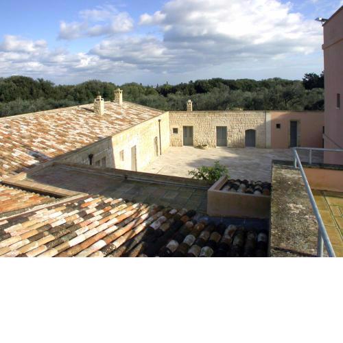 La Casa di Ora