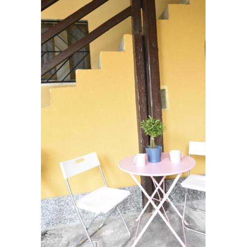 La Casa di Oreno