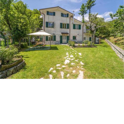 La Casa di Oriella