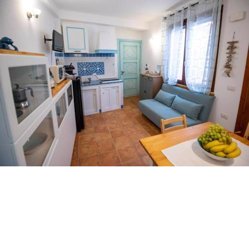 La Casa di Orimari