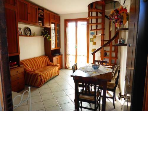 La casa di Pane