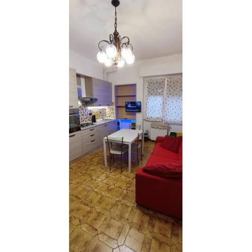 La casa di Paolo 2 a Milano