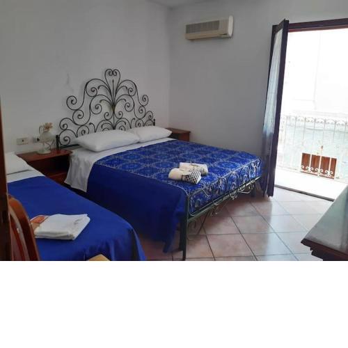 La casa di Paolo e Silvia