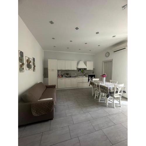 La casa di Patti