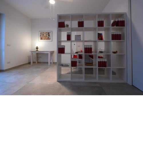 La casa di Patty