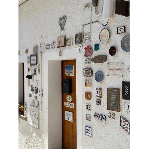 La Casa di Penelope & Cirene