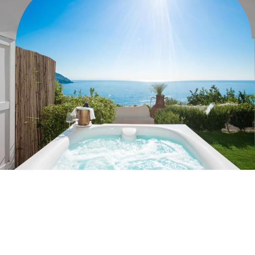La Casa di Peppe Guest House & Villa