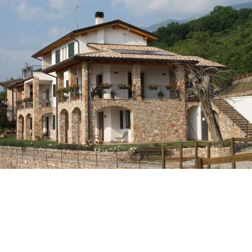 La Casa Di Pericle