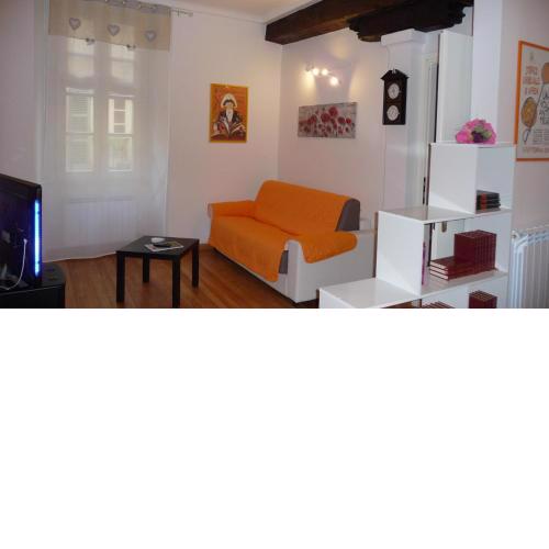 La casa di Perpy Ivrea centro storico