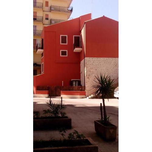 La Casa di Petra