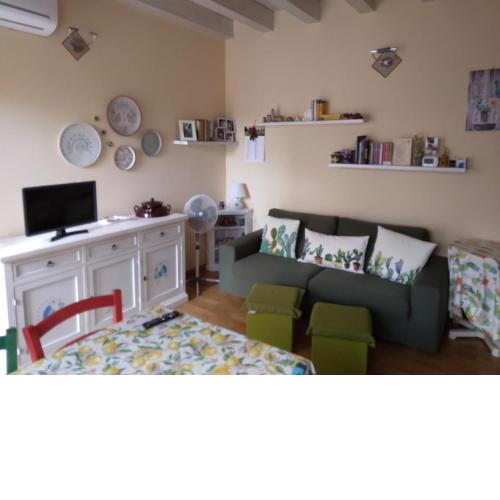 La casa di Pia