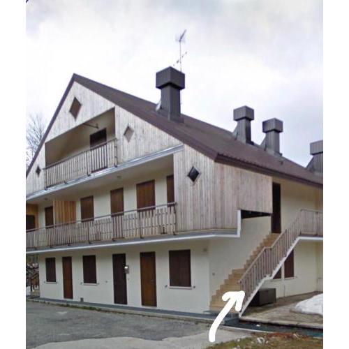 La casa di Pianca 2.0