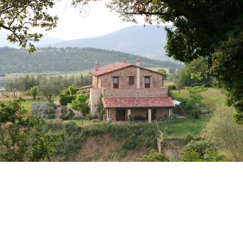 La Casa Di Piandelbello