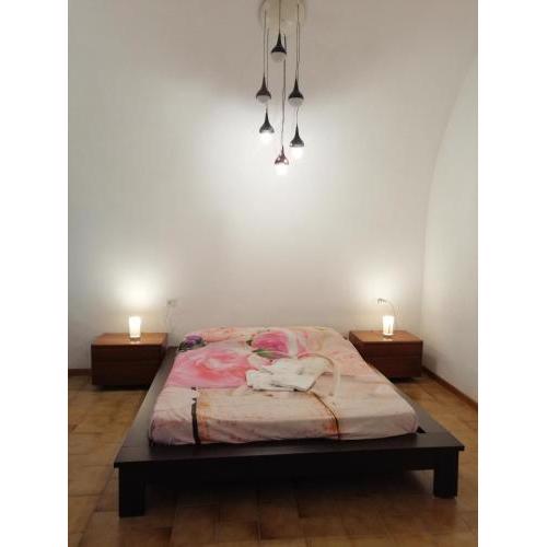 La casa di Piera