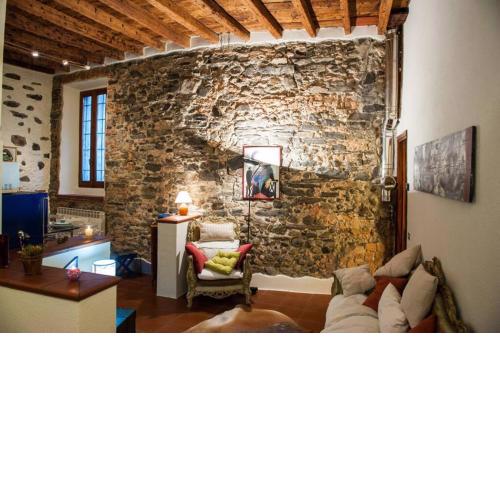 La Casa Di Pietra -By House Of Travelers-