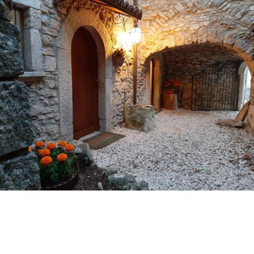 La casa di Pietra