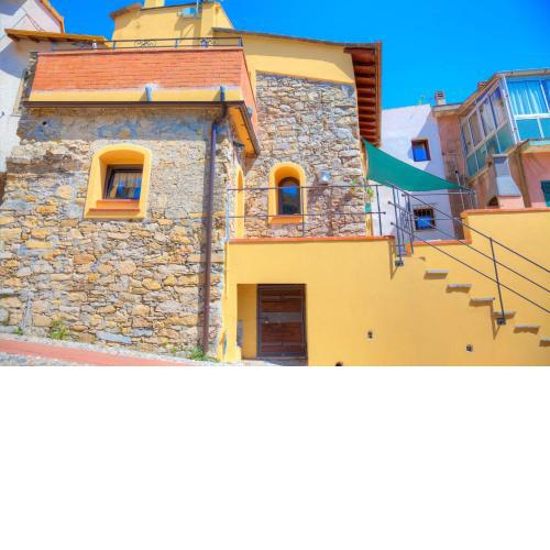 La Casa di Pietra