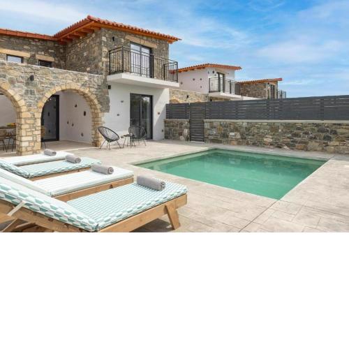 La Casa Di Pietre 2