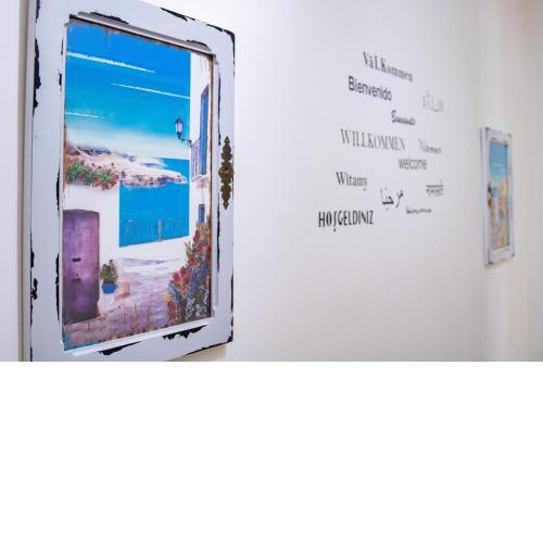 La casa di Polignano- locazione turistica