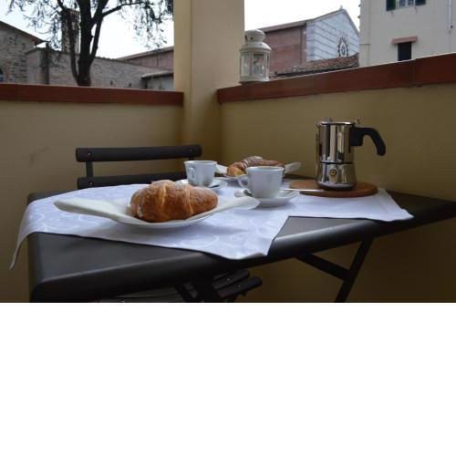La Casa di Rachele