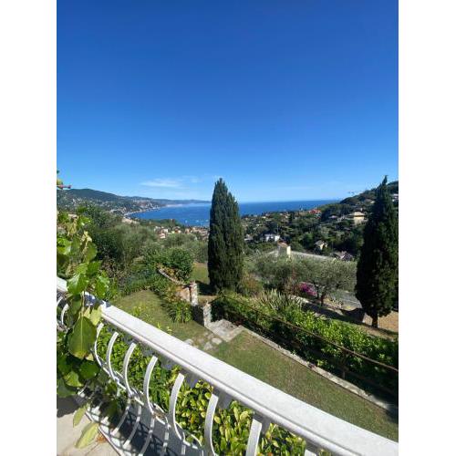 La Casa di Renata by PortofinoVacanze