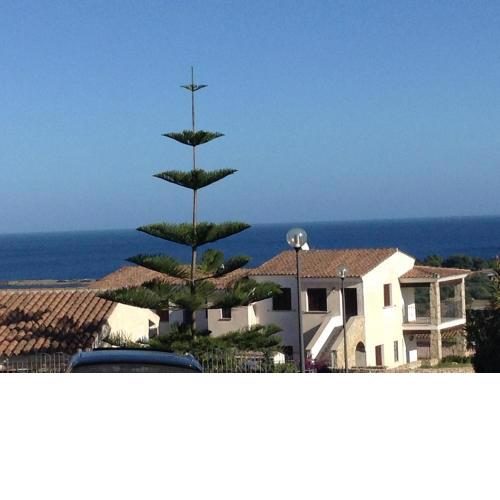 La casa di Robby