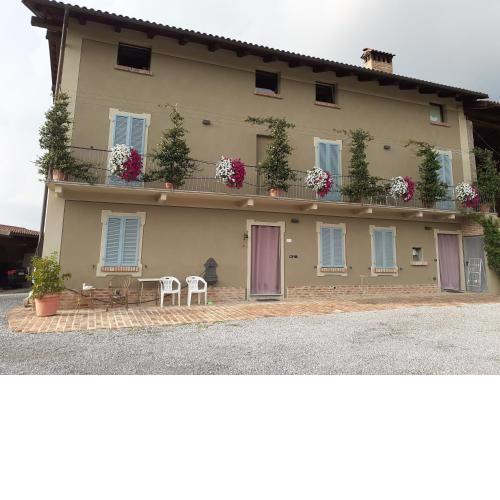 La Casa di Roby-1 appartamento la morra