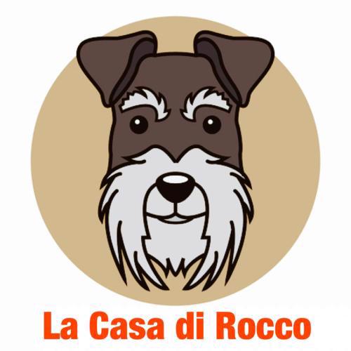 La casa di rocco