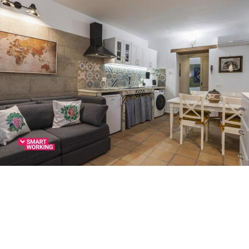 La casa di Rosa 1833 by Wonderful Italy