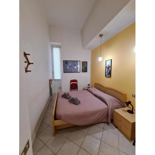 La Casa di Rosa by PortofinoVacanze