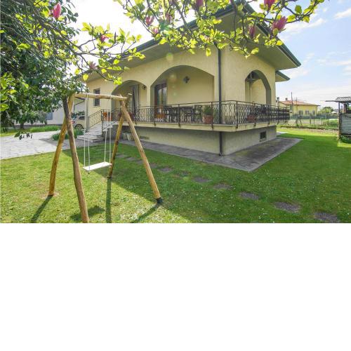 La Casa Di Rosa